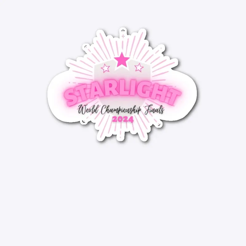 Starlight World Championship Finals 2024